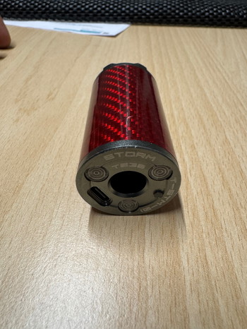 Bild 2 für T238 Storm tracer