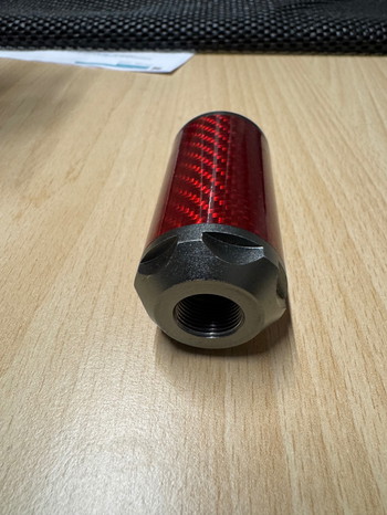 Bild 3 für T238 Storm tracer