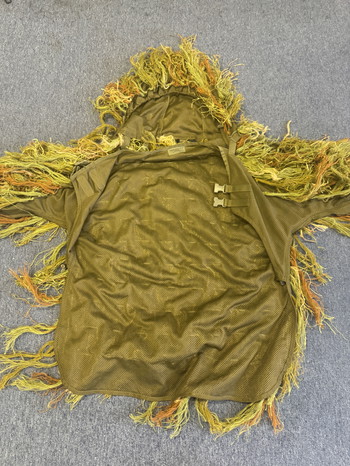 Image 2 for Sprinter custom ghillie