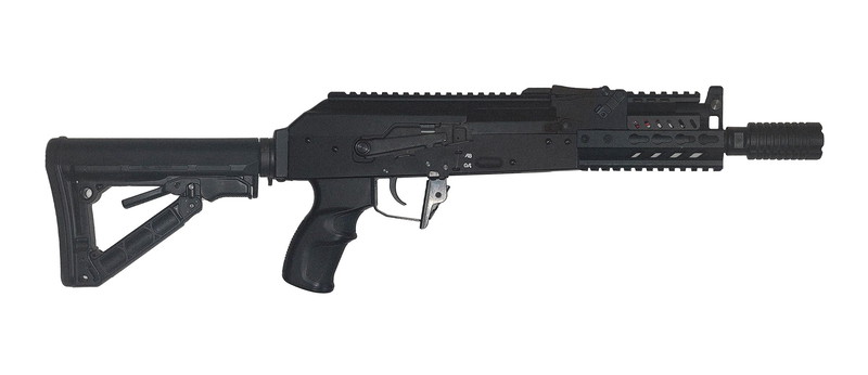 Image 1 for G&G RK-74 CQB