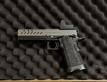 Image 4 for Well l96 sniper + hi-capa