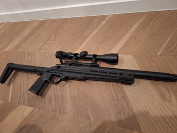 Image 2 for Tokyo marui vsr one