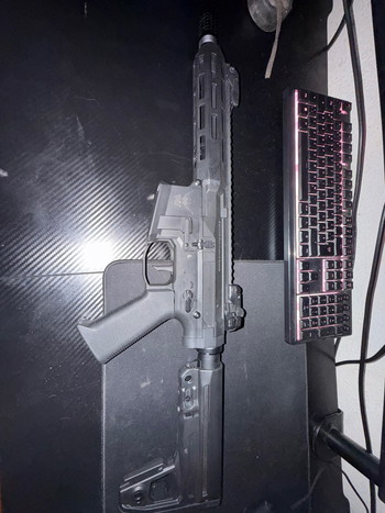 Image 2 pour AEG Double Eagle