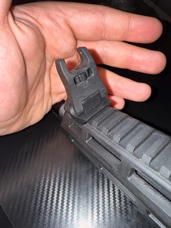 Image 3 pour AEG Double Eagle