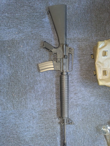 Imagen 3 de M16A2