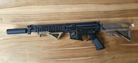 Afbeelding van VFC M4 AEG