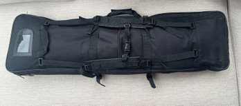 Bild 4 für HK416 D AEG airsoft replica + accessoires + draagtas