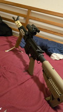 Afbeelding van Colt C7/C7NLD GBBR