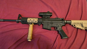 Image 2 for Colt C7/C7NLD GBBR