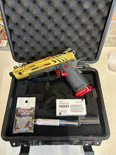 Image for HI CAPA MARUI FULL UPGRADE HPA