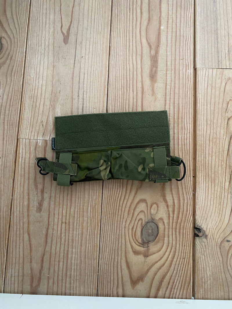 Bild 1 für Side pull mag tropic multicam