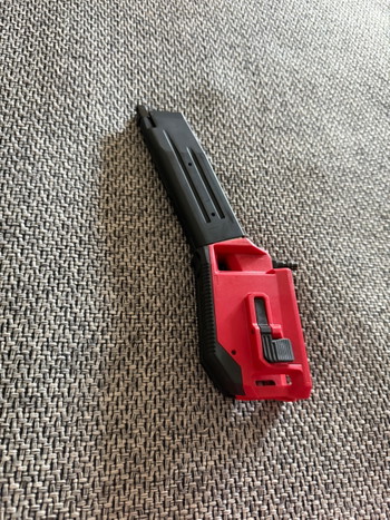 Image 5 for Hi capa full ctm parts en ctm hpa adaptee