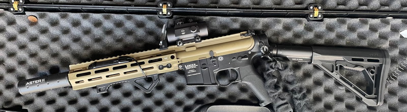 Bild 1 für Geupgrade m4