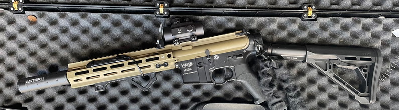 Bild für Geupgrade m4