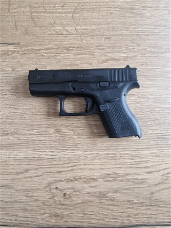 Image 2 for Glock 42 mini