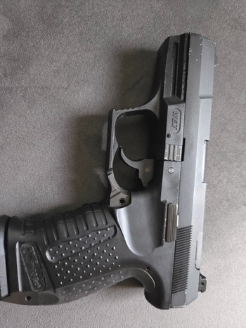 Bild 2 für WE TECH P99 GBB