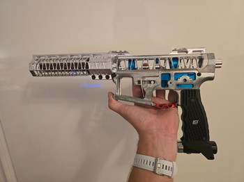 Image 2 pour Mancraft body + tank grip