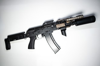 Image for LCT ZKS-74UN AK Carbine