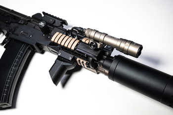 Image 2 for LCT ZKS-74UN AK Carbine