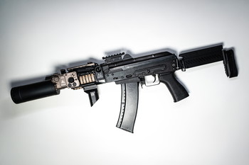 Afbeelding 3 van LCT ZKS-74UN AK Carbine