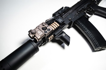 Image 4 for LCT ZKS-74UN AK Carbine