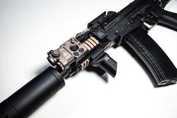 Imagen 4 de LCT ZKS-74UN AK Carbine