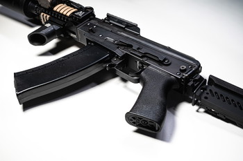 Image 5 for LCT ZKS-74UN AK Carbine