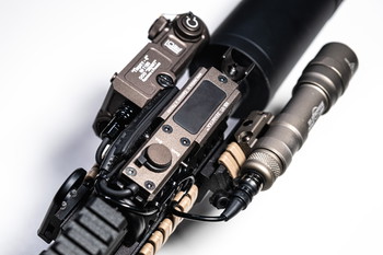 Afbeelding 6 van LCT ZKS-74UN AK Carbine