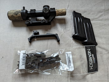 Imagen 2 de Novritsch SSX303