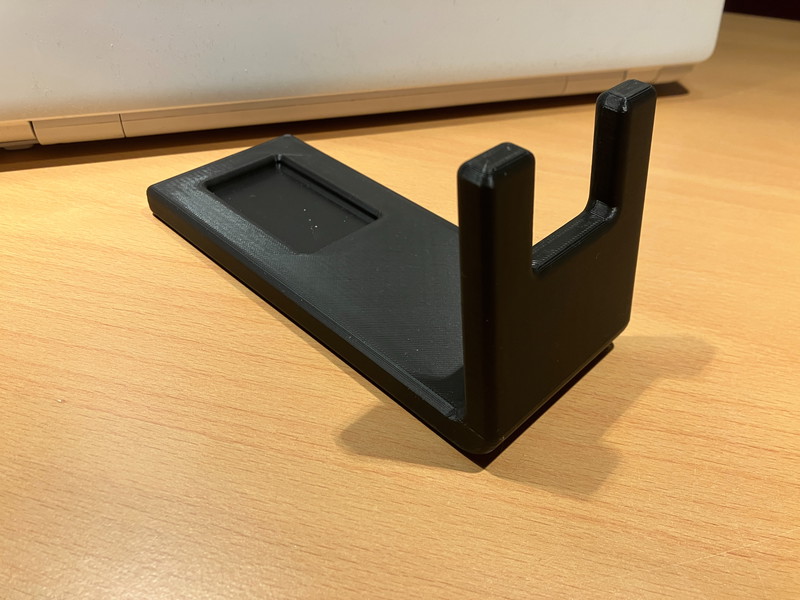 Imagen 1 de Steuntjes voor replica
