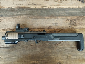 Afbeelding van Airsoft Version HERA GLOCK Conversion Kit incl accessoires
