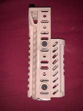 Bild für Zentico B10U & B19U replica