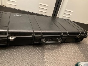 Image for Pelican case 1700