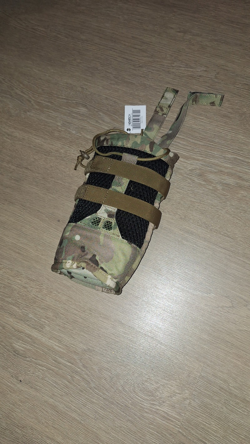 Image 1 for HPA molle pouch van novritsch