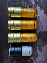 Image for 4x BB grenade/shell