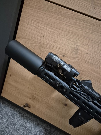 Image 4 for Metal NGAL Green/ IR laser/ Light module