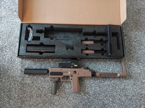 Afbeelding van Vorsk VMP-01C met extra mag