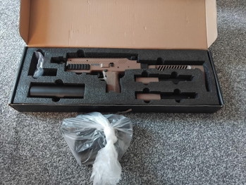 Image 2 for Vorsk VMP-01C met extra mag
