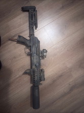 Image pour AK47U HPA van het merk LCT