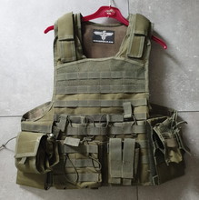 Imagen para Invadergear Mod Combo vest