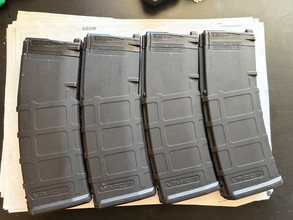 Image for 4 VMAG VFC