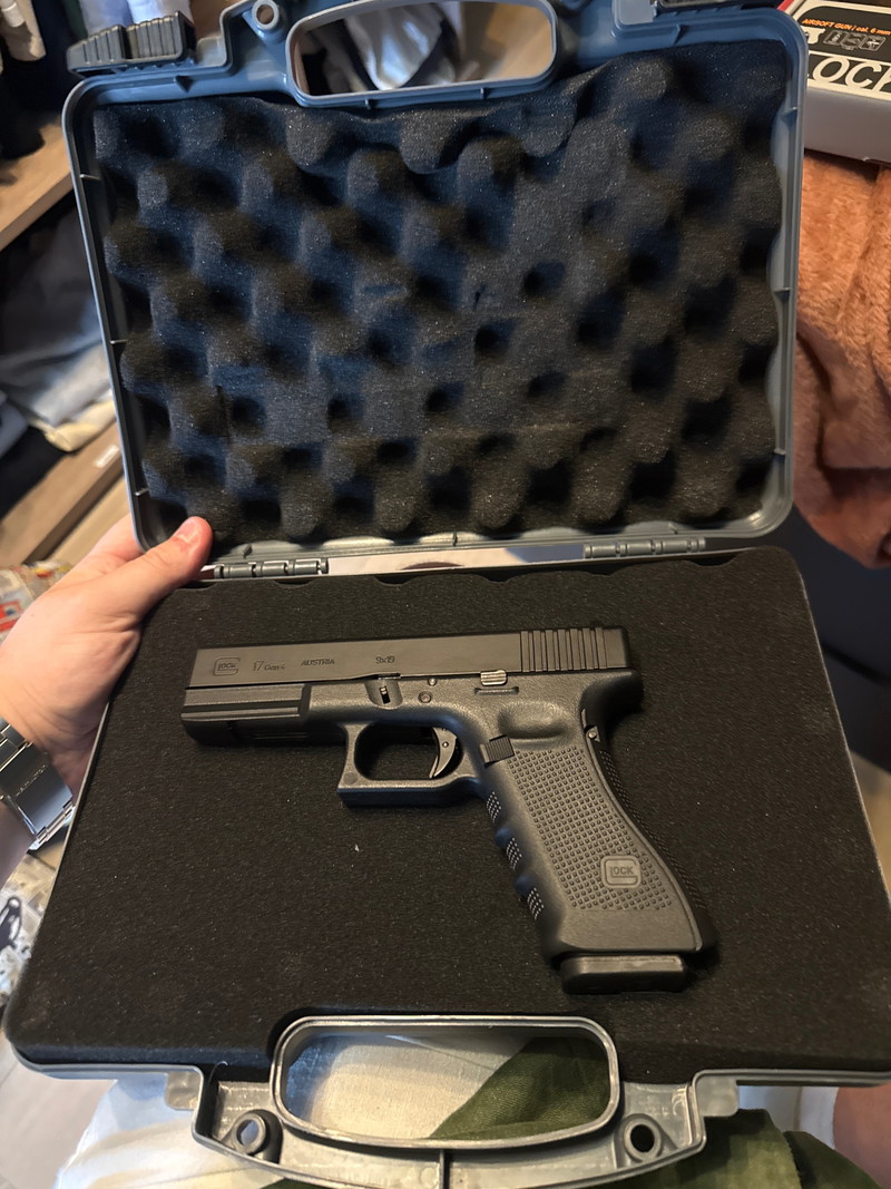 Image 1 for Umarex glock gen 4