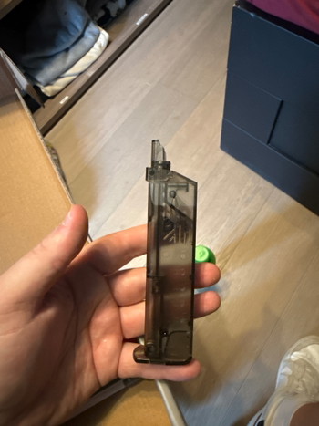 Image 3 for Umarex glock gen 4