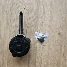 Bild für Tm mp7 hpa drummag