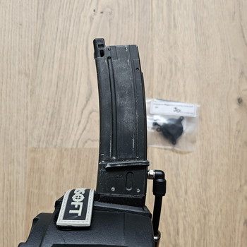 Bild 3 für Tm mp7 hpa drummag