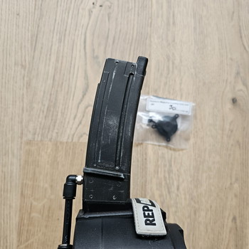 Bild 4 für Tm mp7 hpa drummag