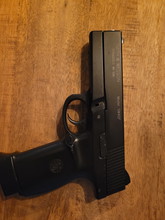 Image for Smith & Wesson Sigma 40F CO2 GBB