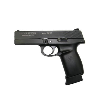 Image 2 for Smith & Wesson Sigma 40F CO2 GBB