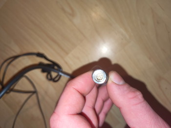 Image 3 for Incision X50 headset