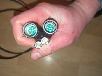 Image 5 for Incision X50 headset